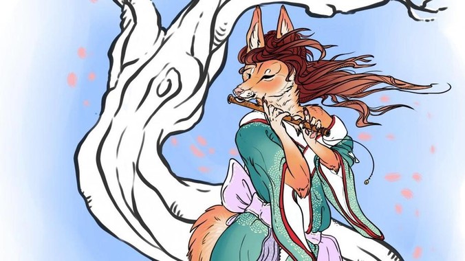 git是Linus一个人开发出来的吗？